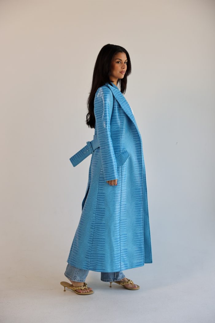 Noura Trench - Image 1